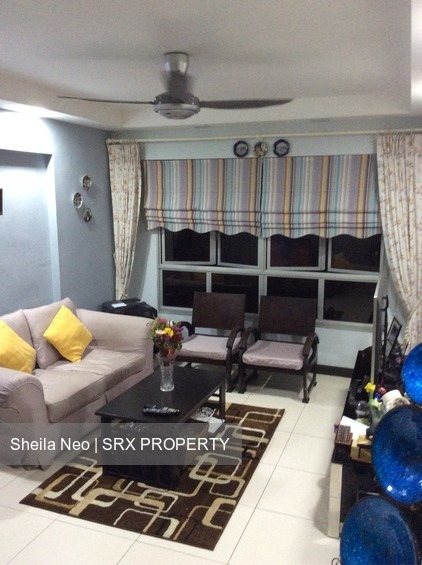 Blk 174A Hougang Avenue 1 (Hougang), HDB 3 Rooms #168473502